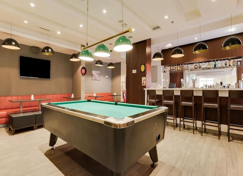 Bar Photo