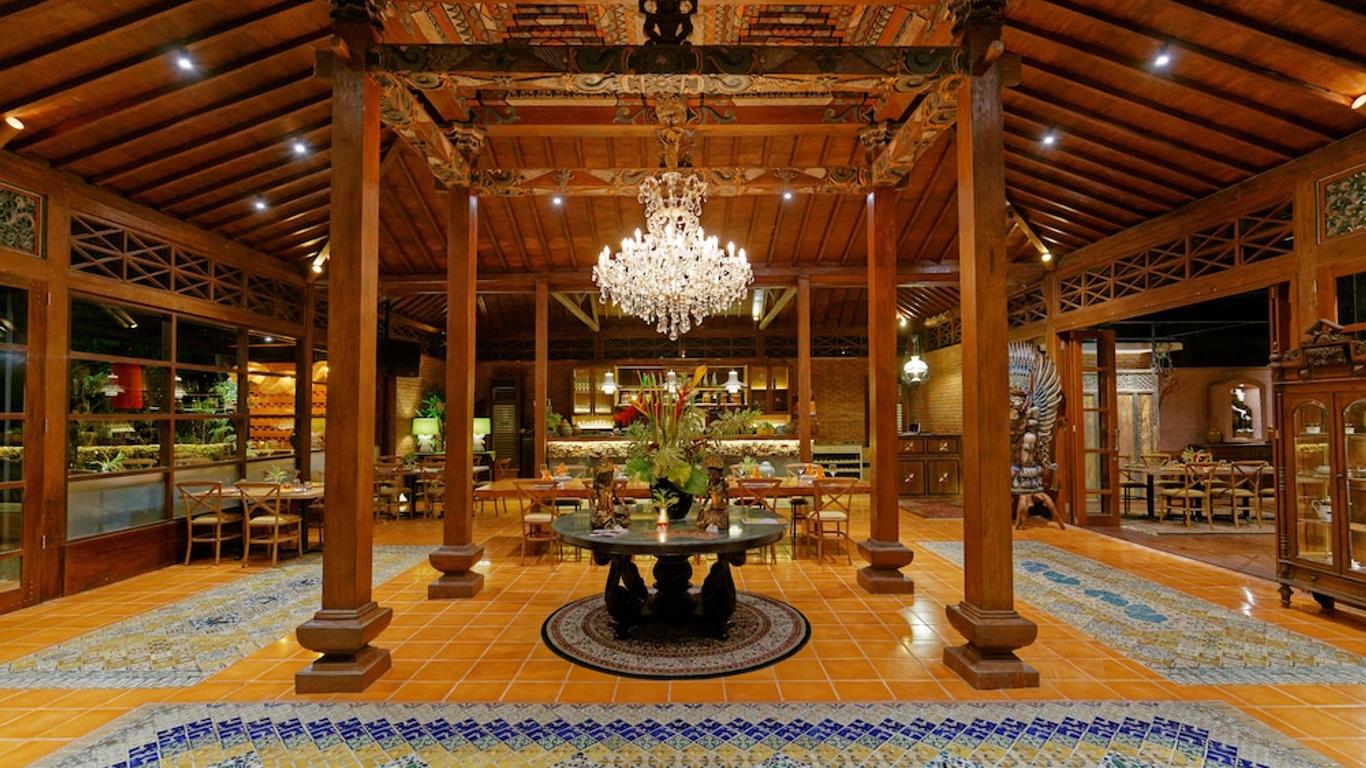 Plataran Canggu Bali Resort And Spa