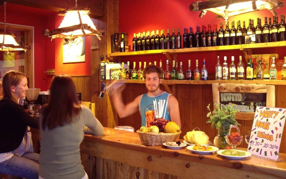Bar Photo