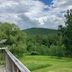 Outdoors view