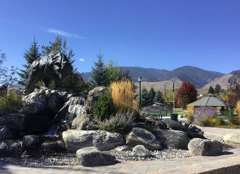 Outdoors view Photo