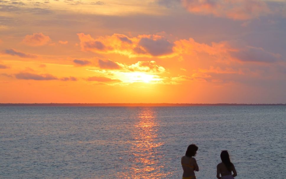 Beach Photo
