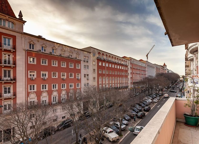 Outdoors view Photo