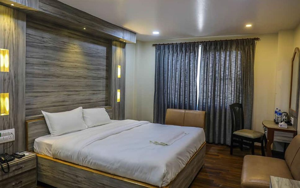 Bedroom Photo