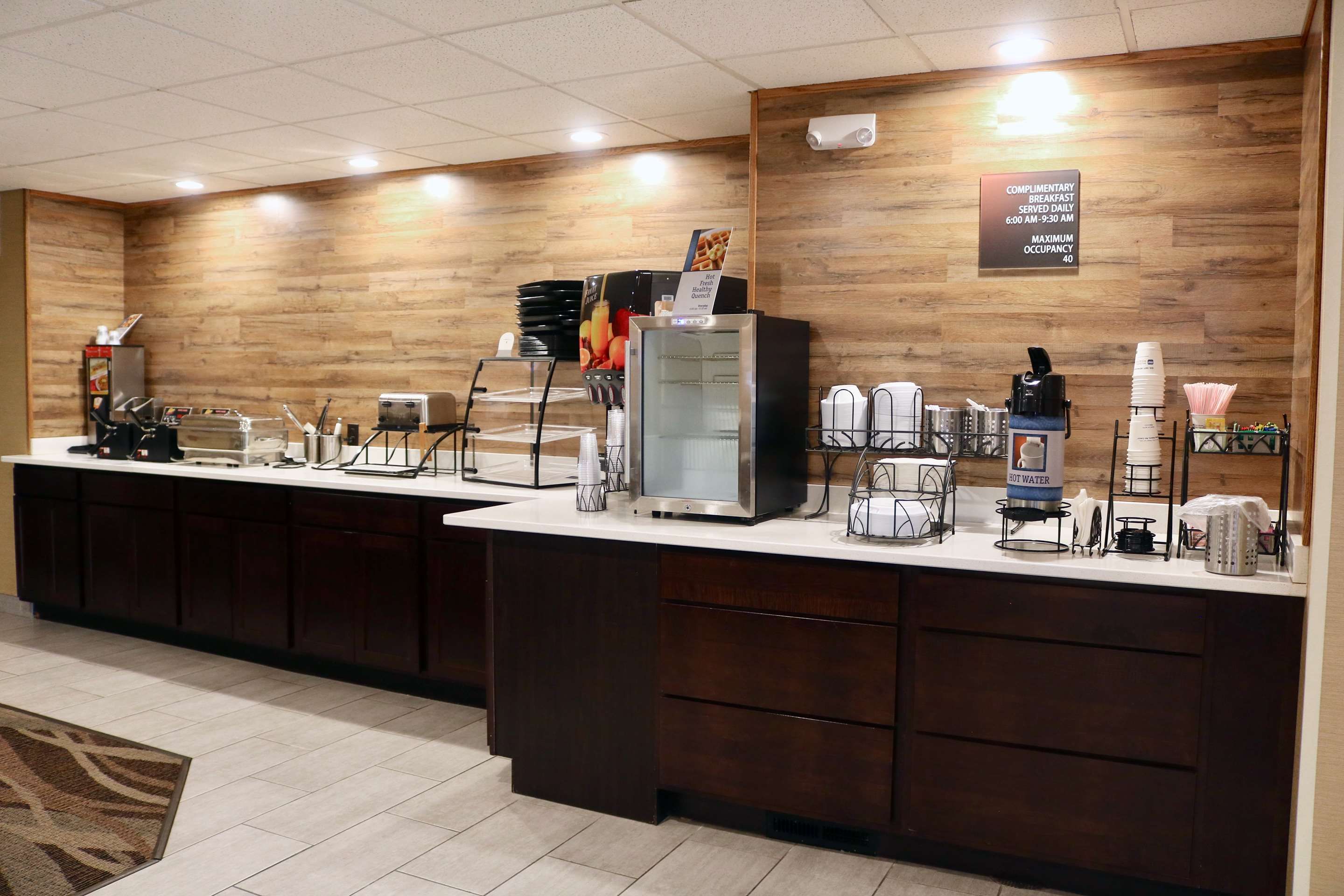 Buffet