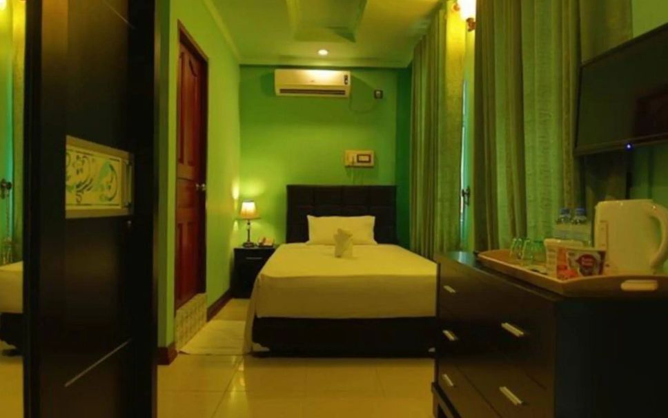 Bedroom Photo