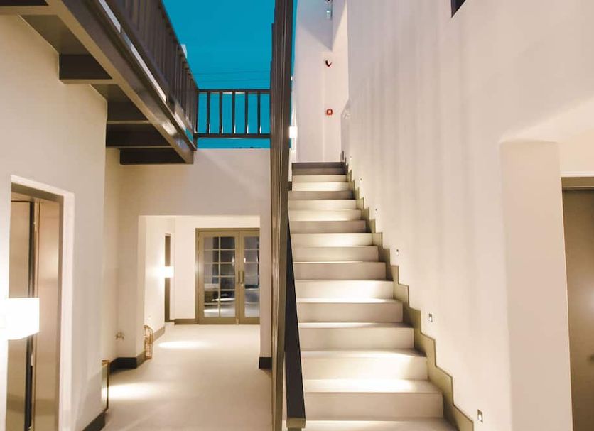 Stairs Photo