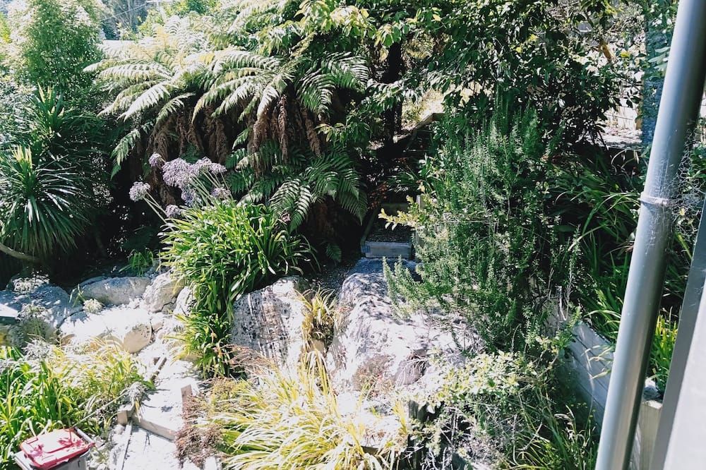 Outdoors view