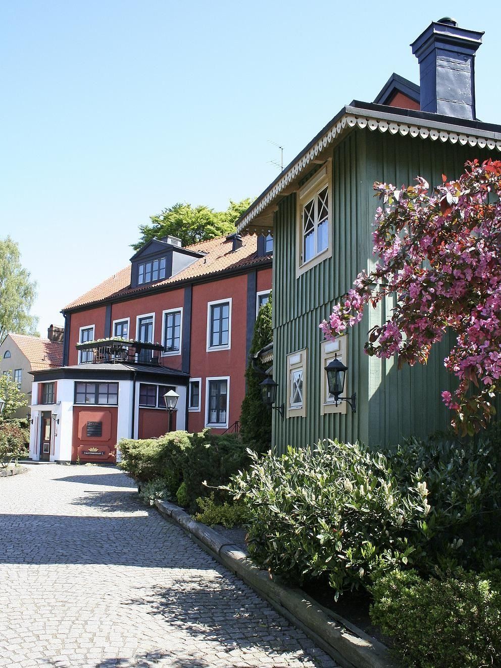 Building