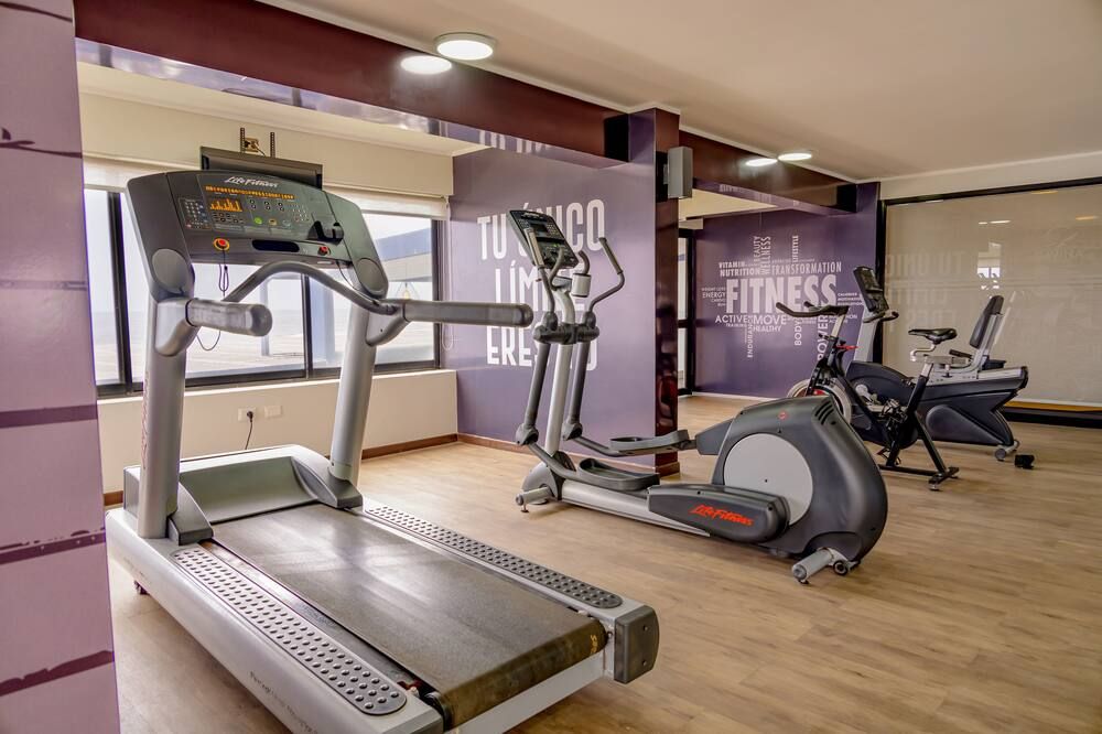Gym