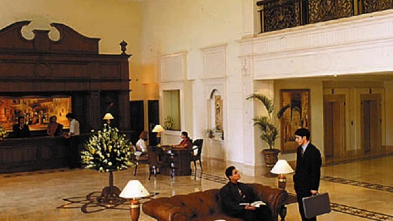 Radisson Hotel Jalandhar