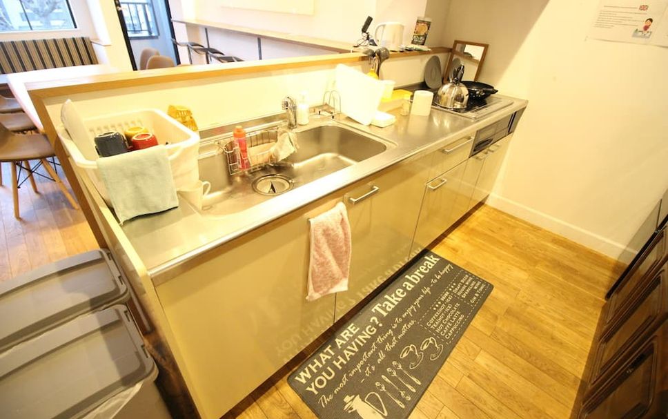 Kitchen Photo