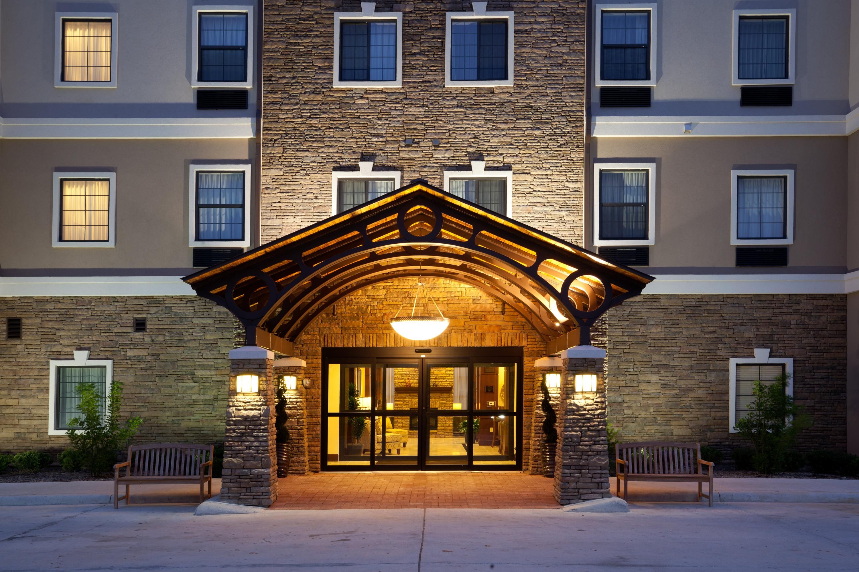 Building Photo