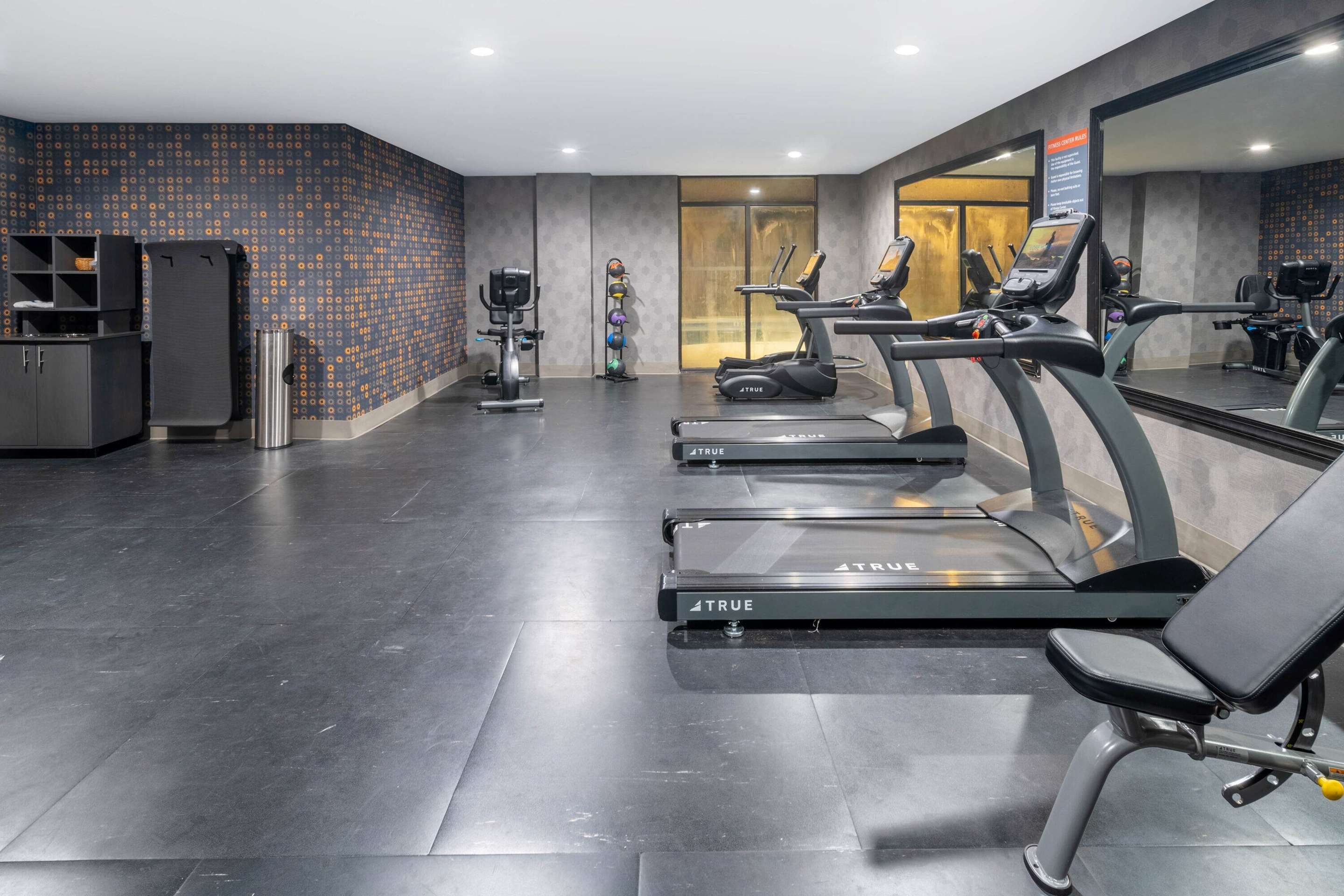 Gym