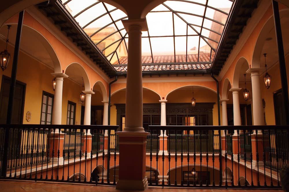 Hallway