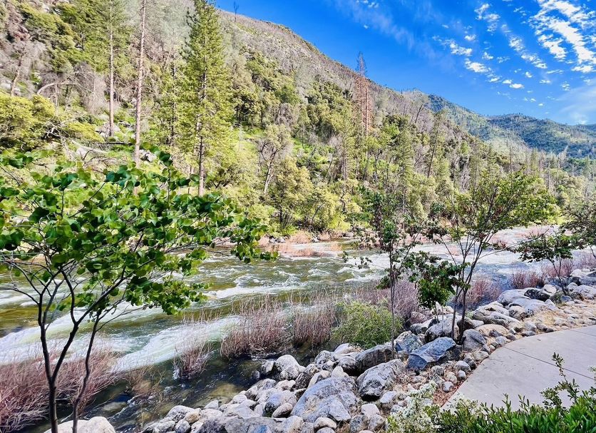 Outdoors view Photo