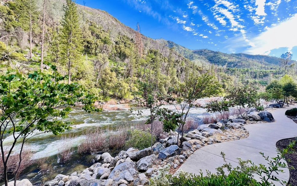 Outdoors view Photo