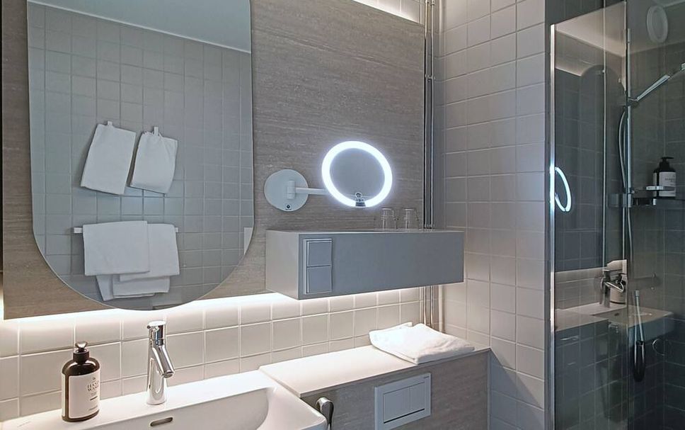 Bathroom Photo