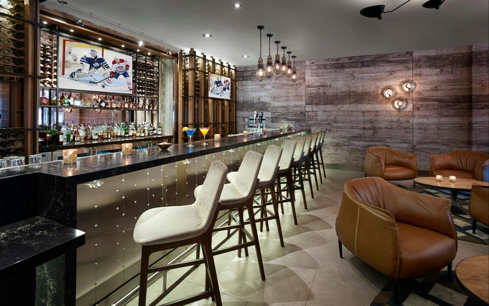 Bar Photo