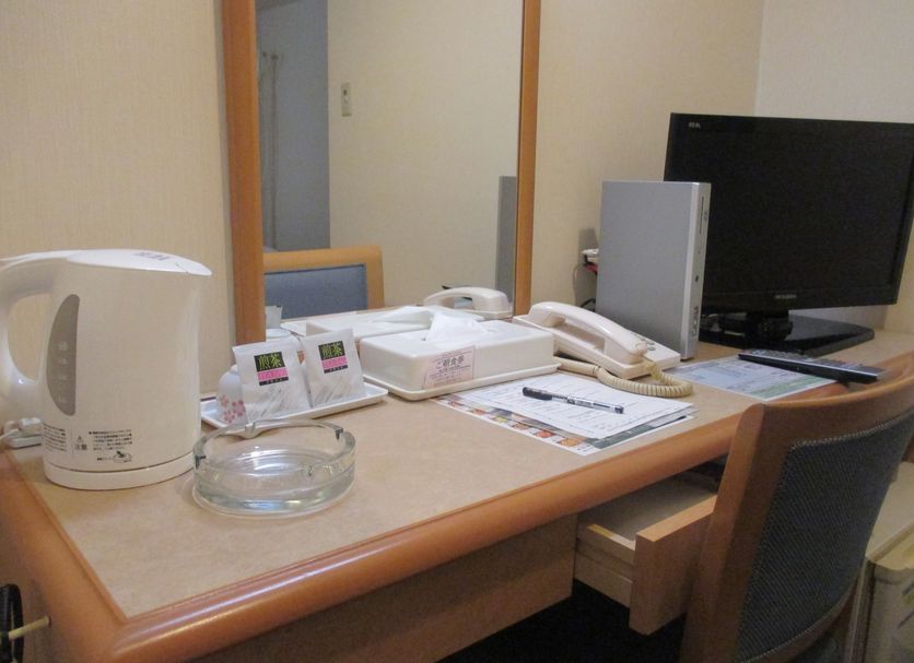 Room amenity Photo