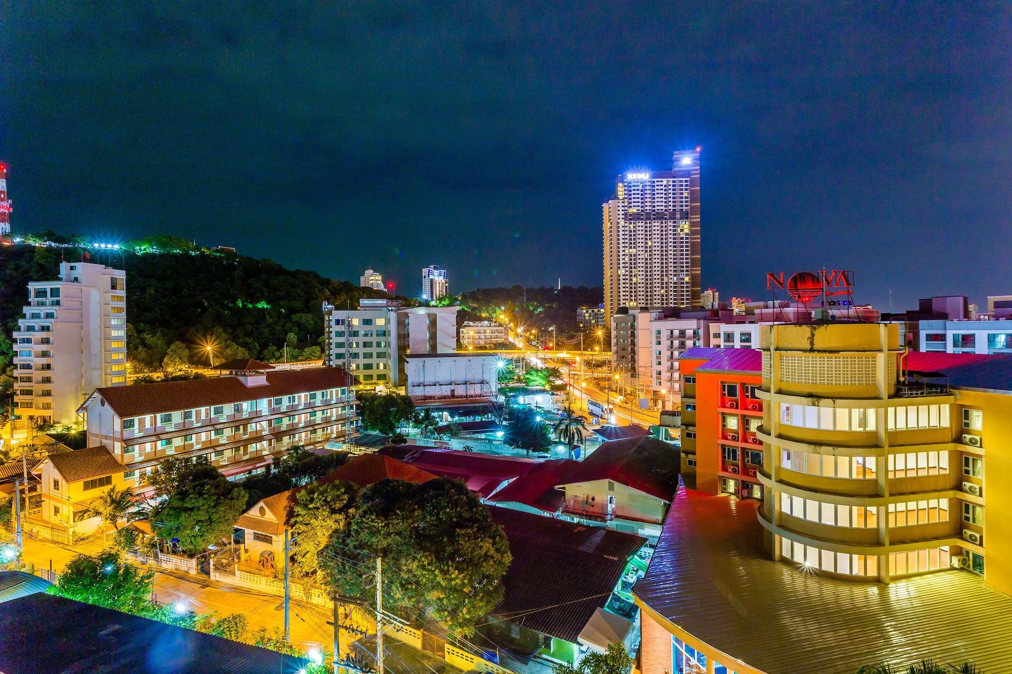Outdoors view Photo