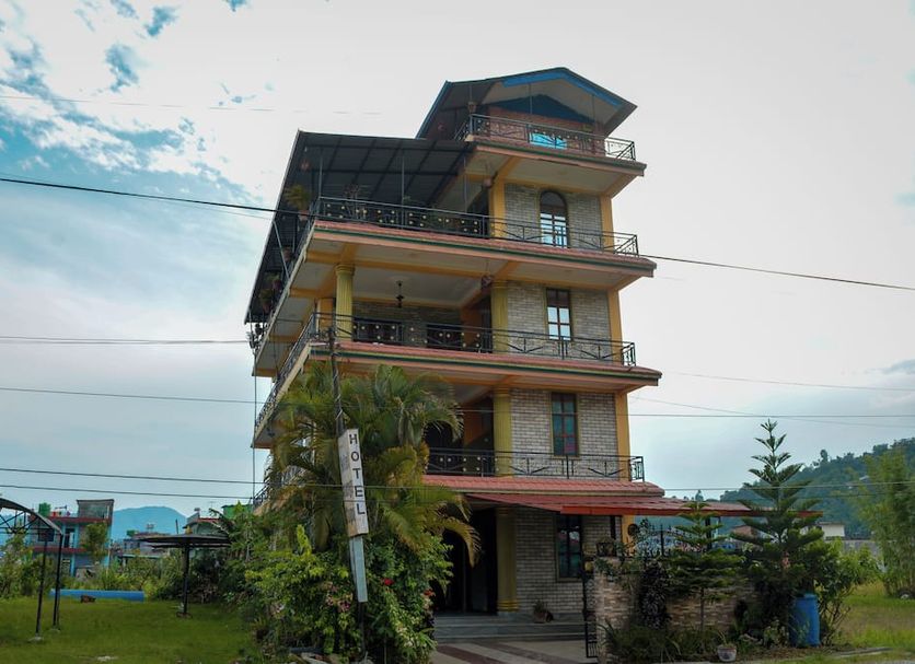 Building Photo