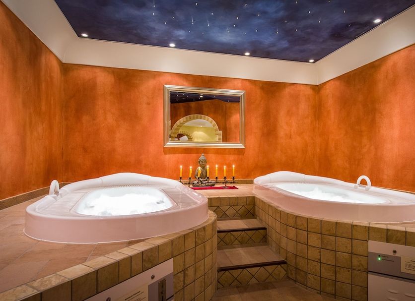 Spa Photo