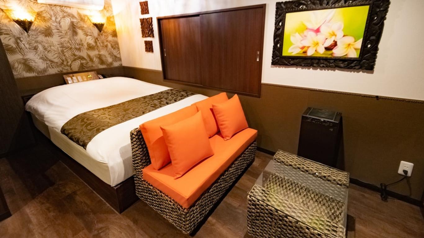 Hotel Gran Bali Resort