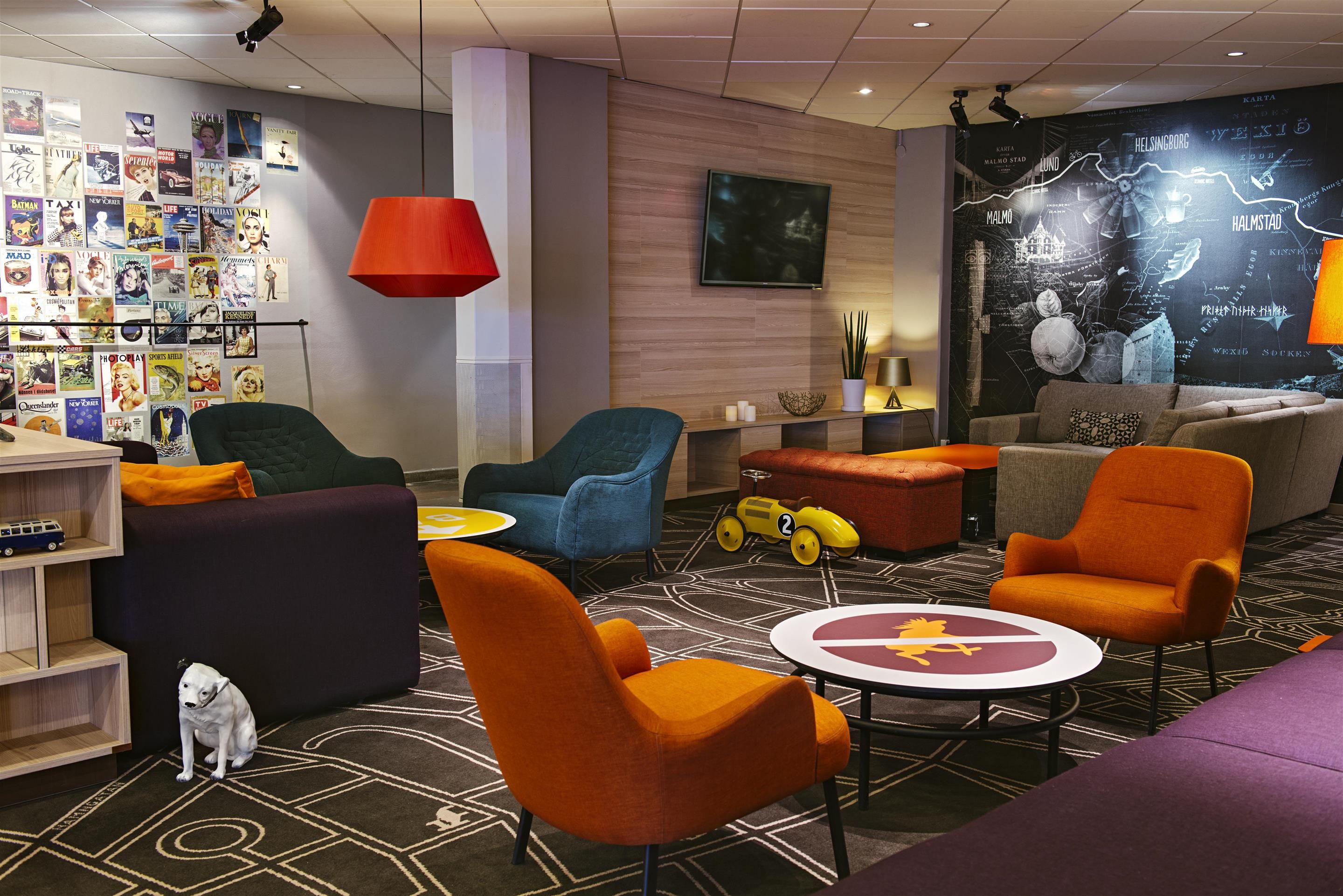 Lounge