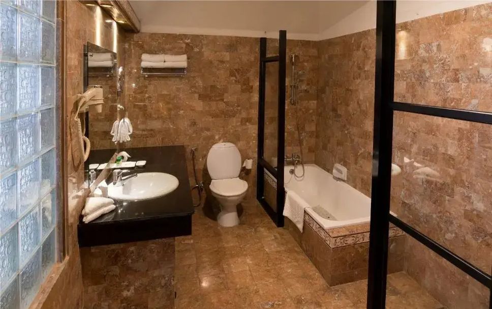 Bathroom Photo