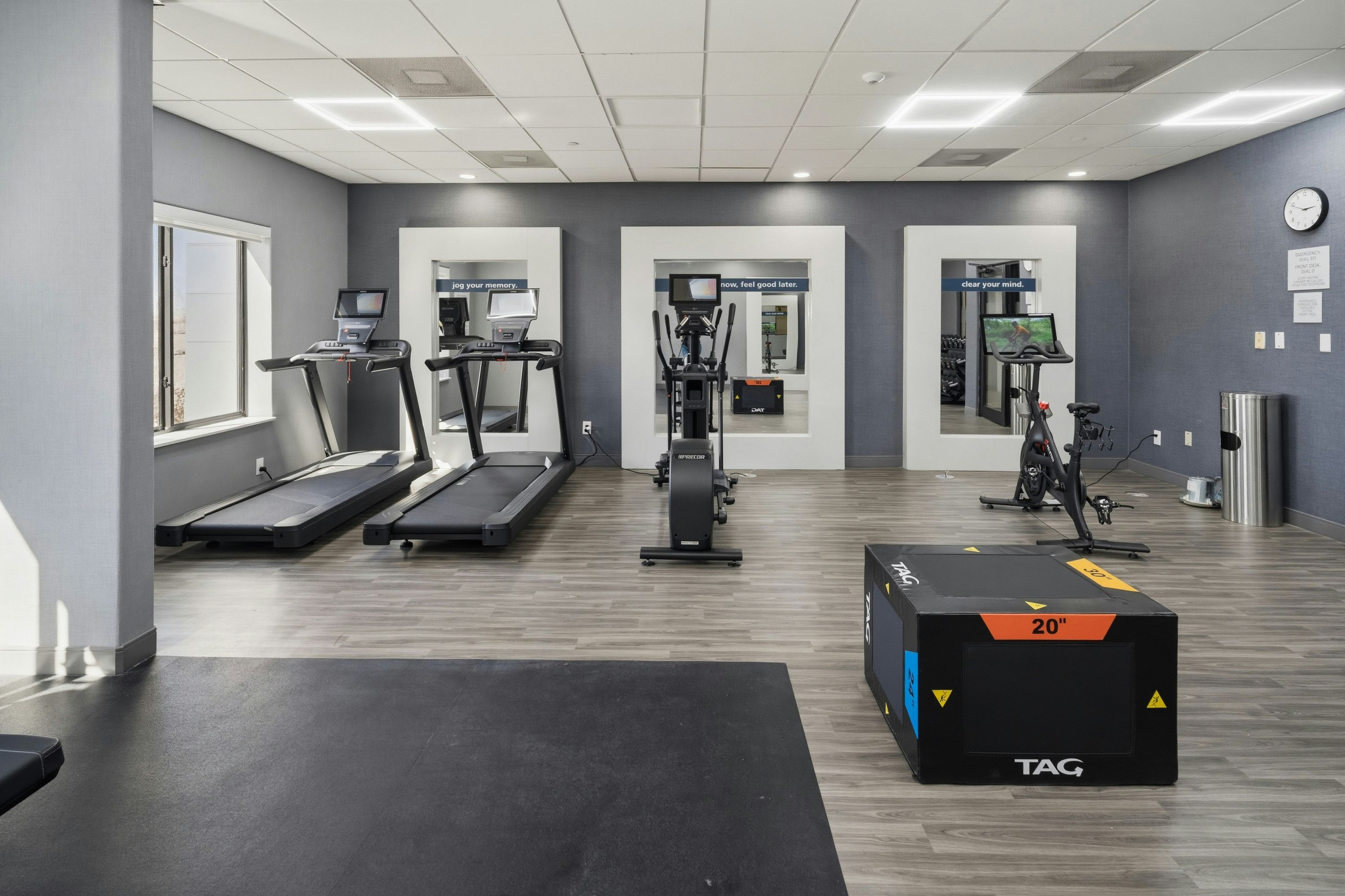Gym