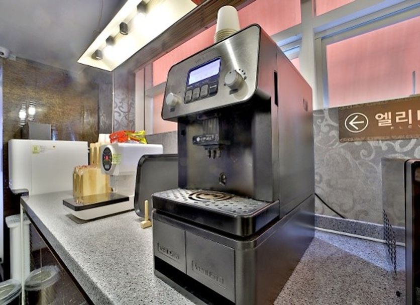 Hotel amenity Photo