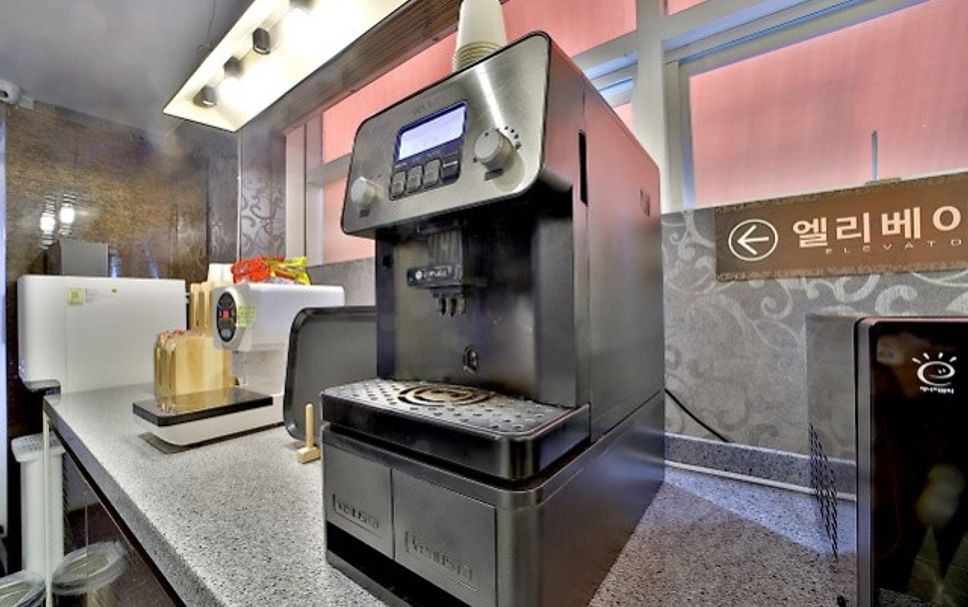 Hotel amenity Photo