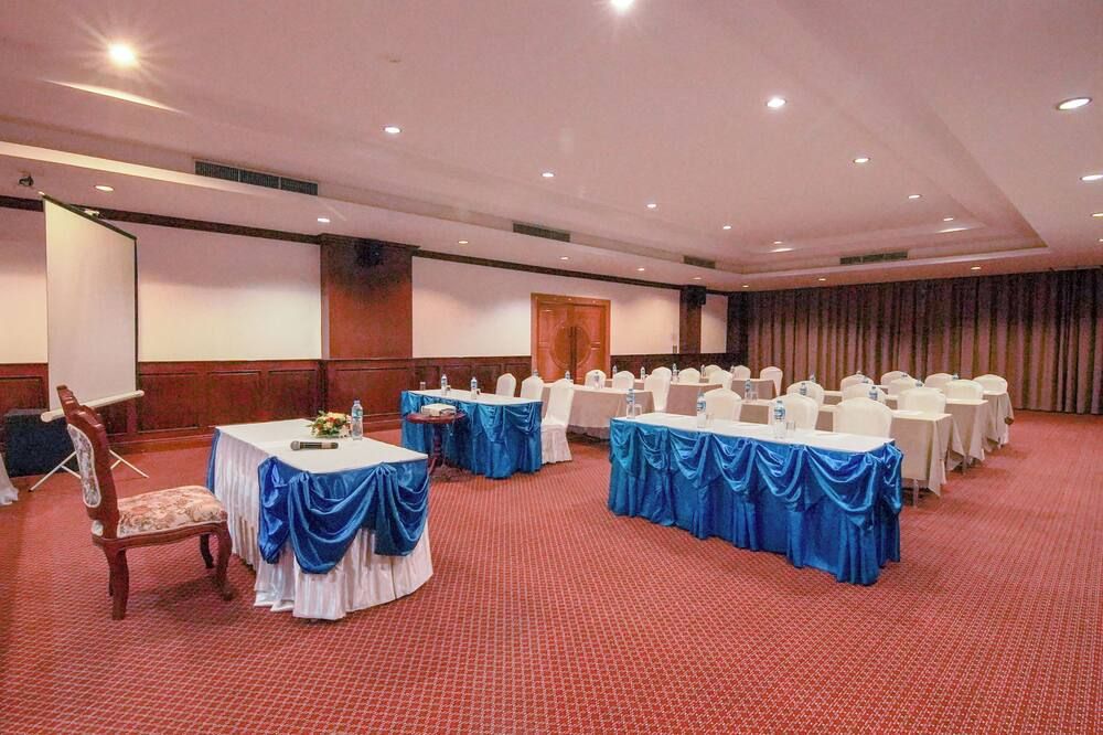 Conference room