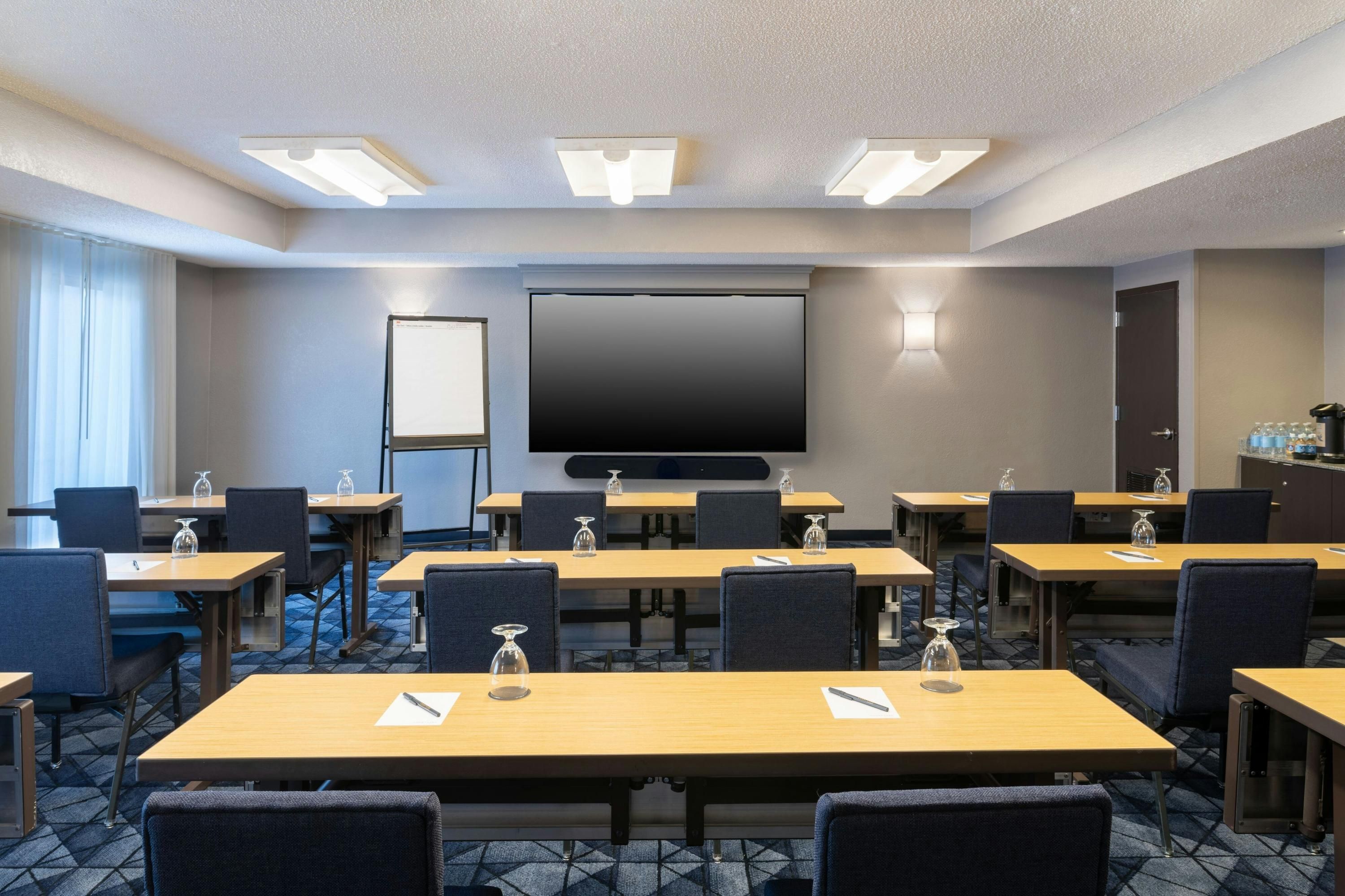 Conference room