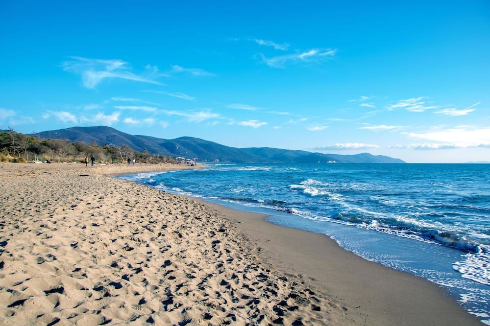 Beach Photo