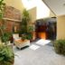 Outdoors view