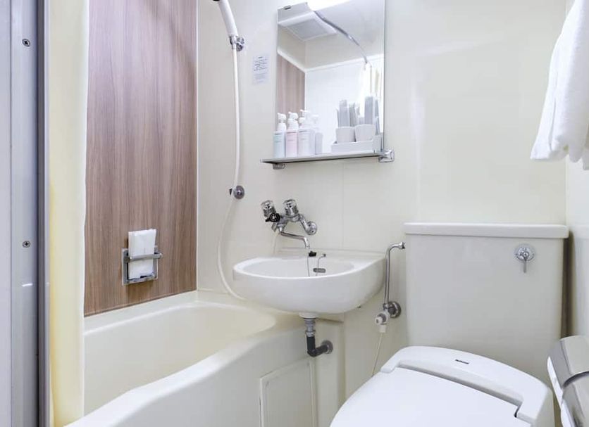 Bathroom Photo