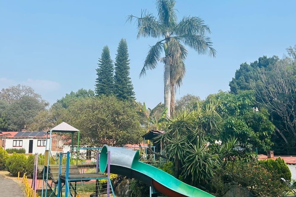 Outdoors view