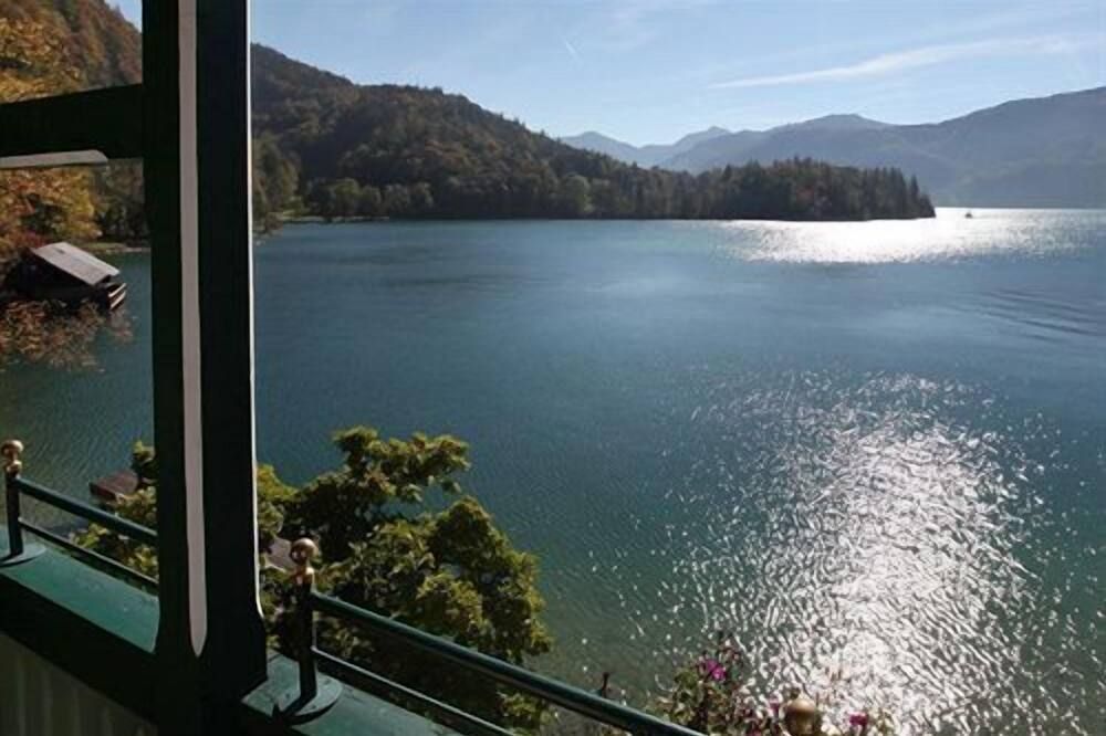Outdoors view