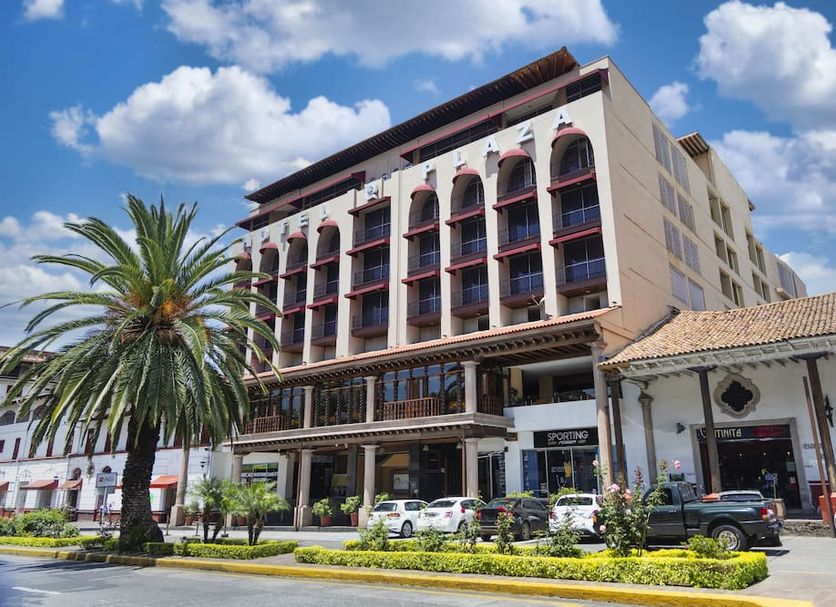 Building Photo