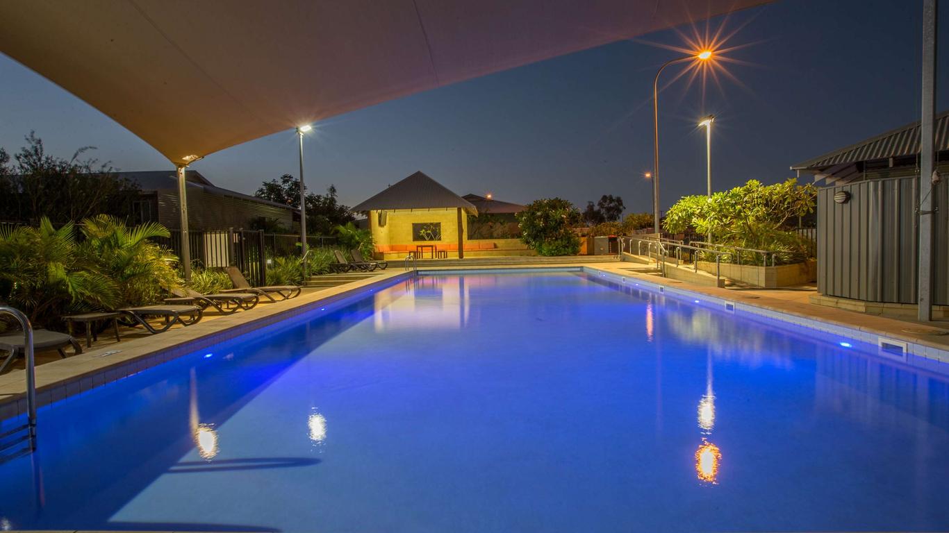 Best Western Plus The Ranges Karratha