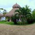 Outdoors view