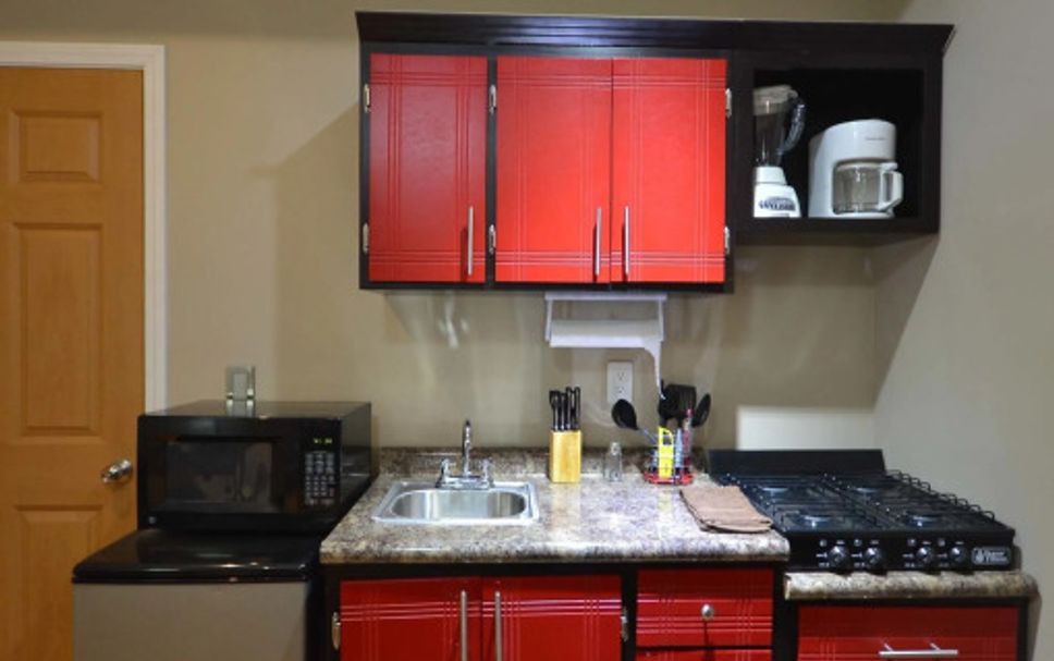 Kitchen Photo