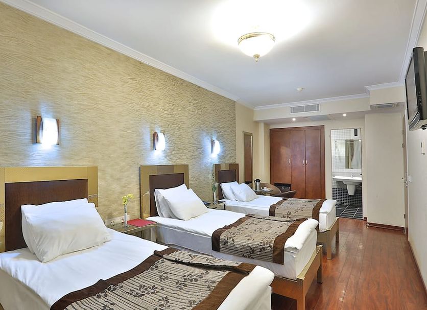 Bedroom Photo