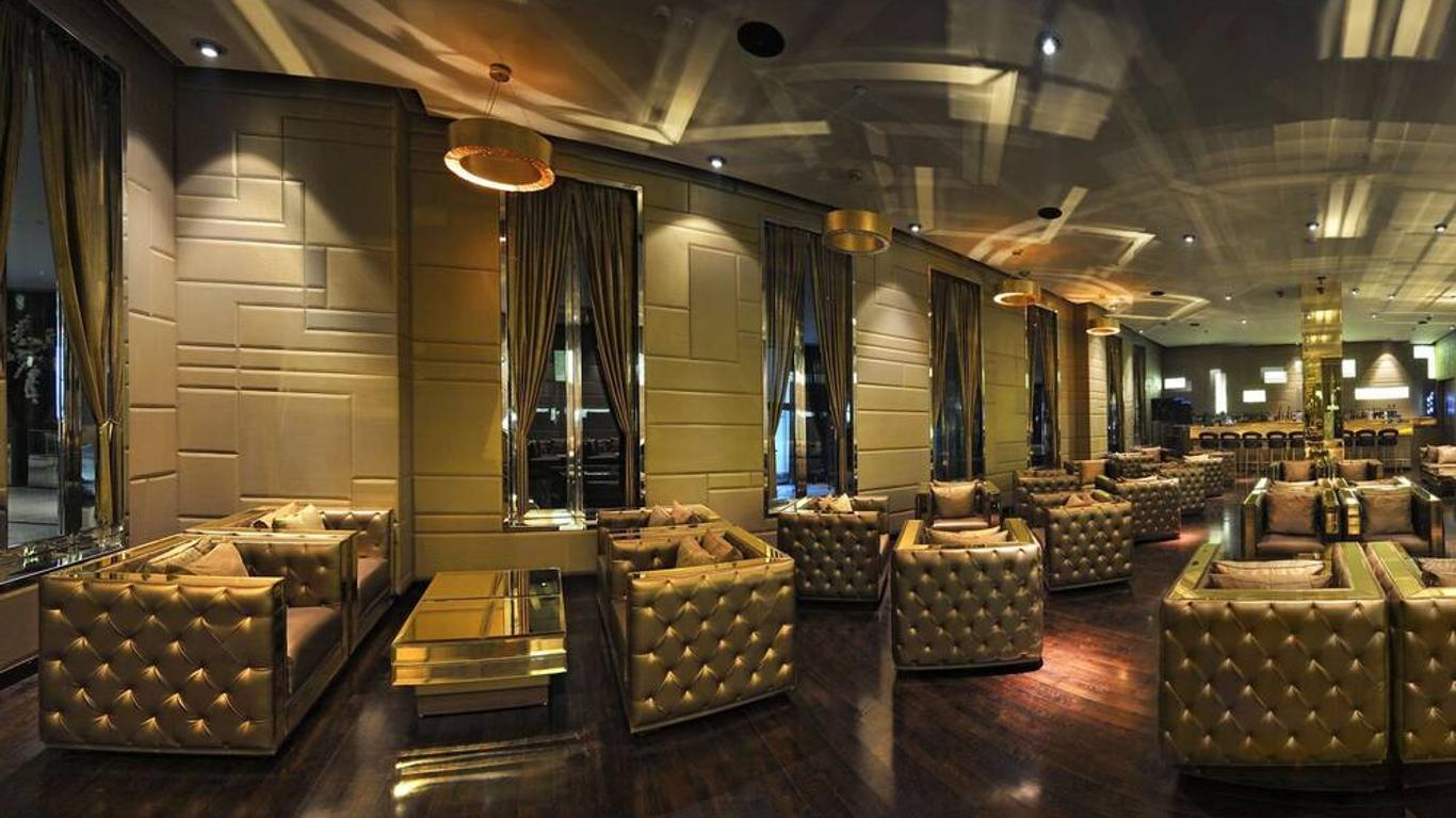Radisson Hotel New Delhi Paschim Vihar