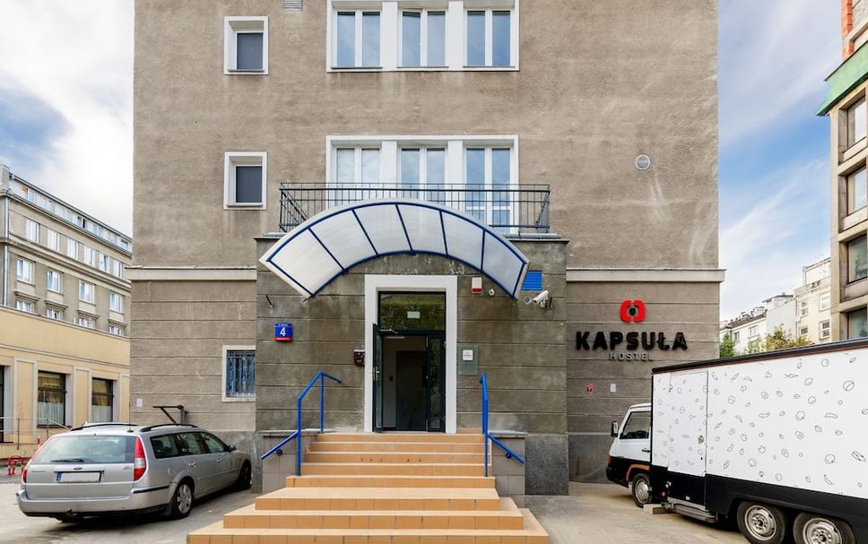 Building Photo