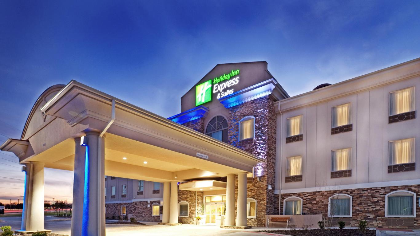 Holiday Inn Express & Suites Cedar Hill, An IHG Hotel