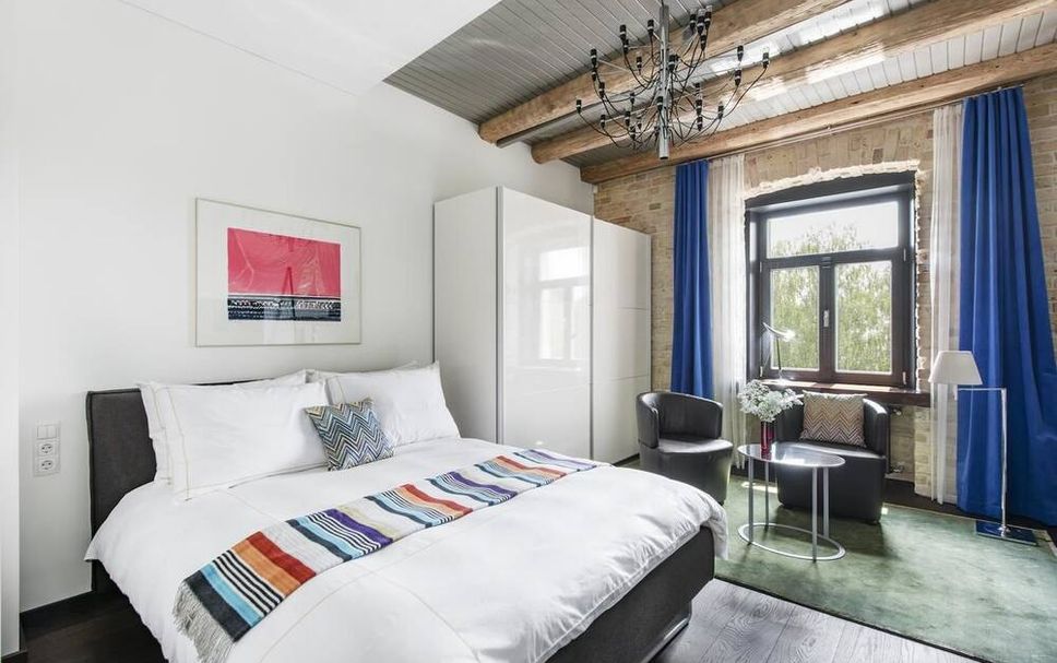Bedroom Photo