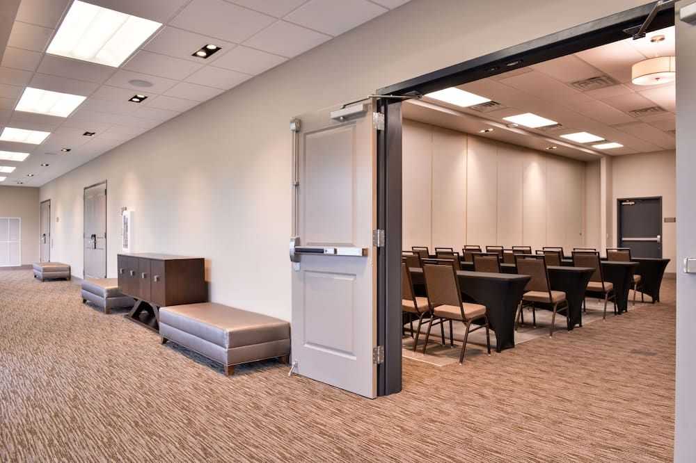 Conference room